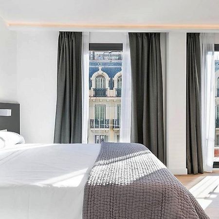 Hotel Murmuri Barcelona Eksteriør bilde