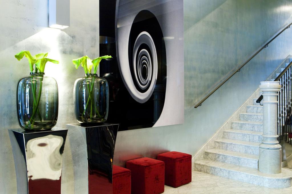 Hotel Murmuri Barcelona Eksteriør bilde
