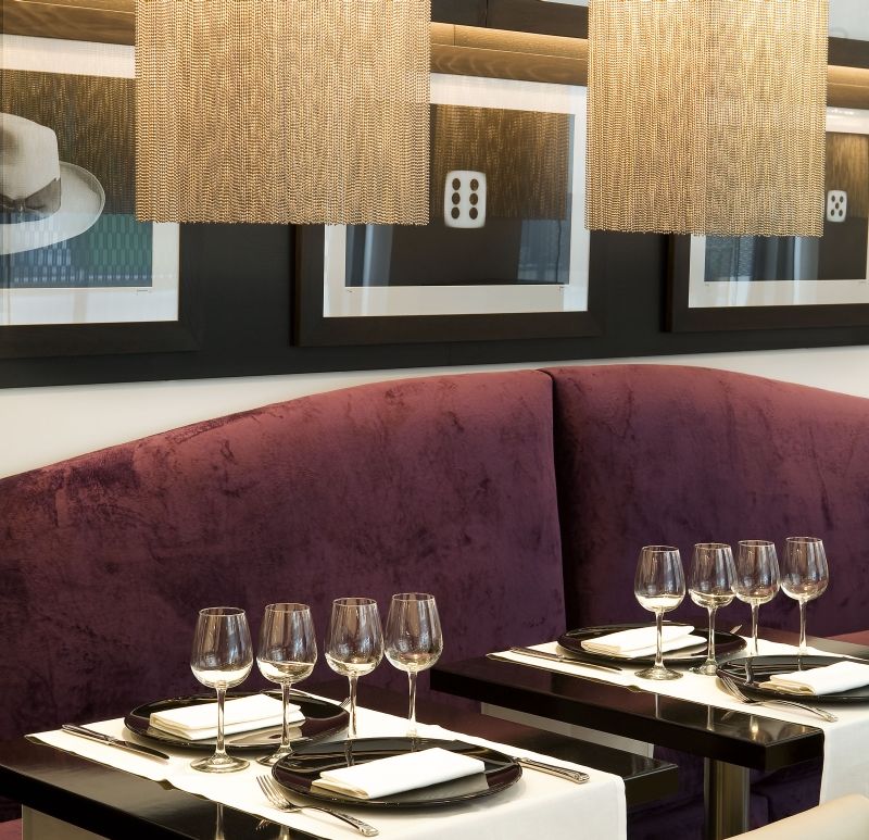 Hotel Murmuri Barcelona Eksteriør bilde
