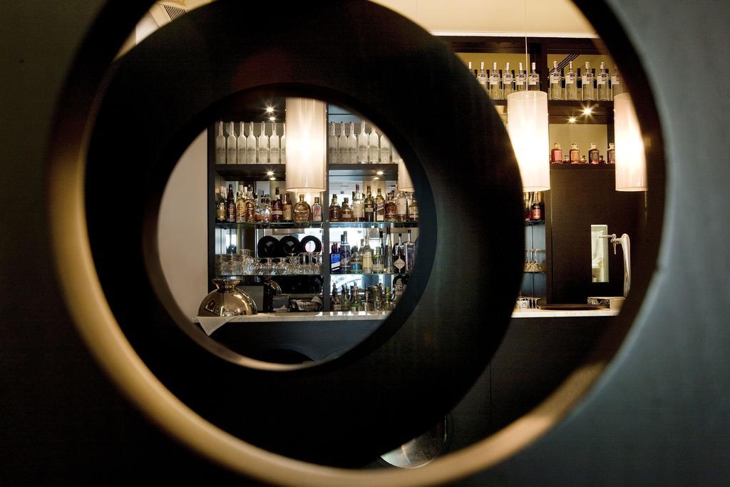 Hotel Murmuri Barcelona Eksteriør bilde