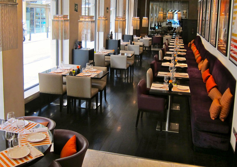 Hotel Murmuri Barcelona Eksteriør bilde