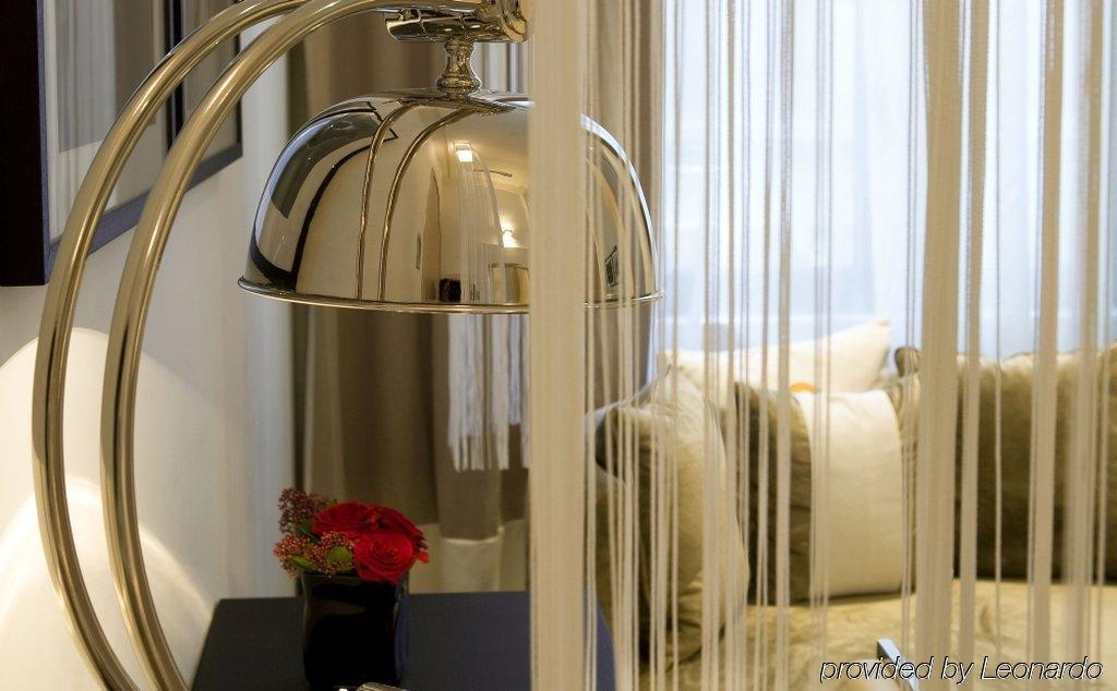 Hotel Murmuri Barcelona Rom bilde