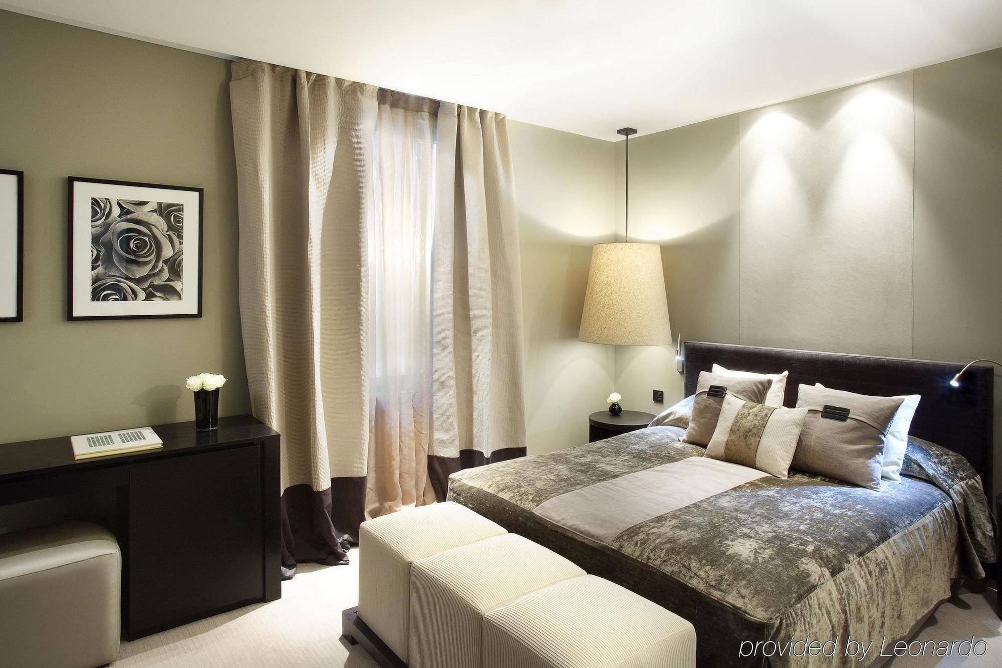 Hotel Murmuri Barcelona Rom bilde