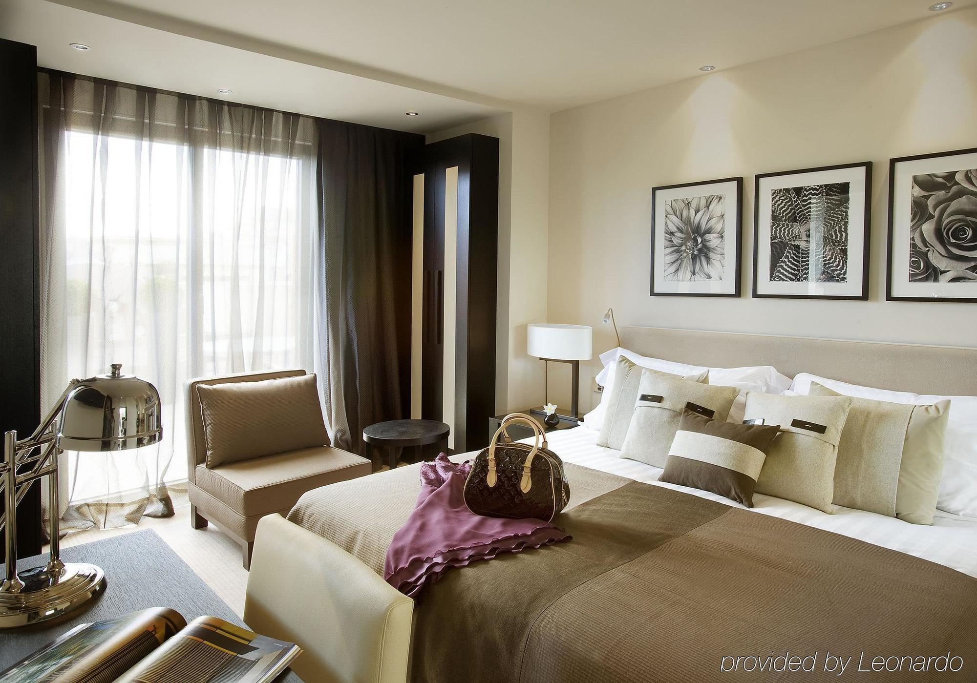 Hotel Murmuri Barcelona Rom bilde