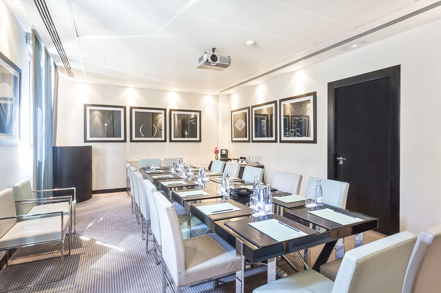 Hotel Murmuri Barcelona Eksteriør bilde