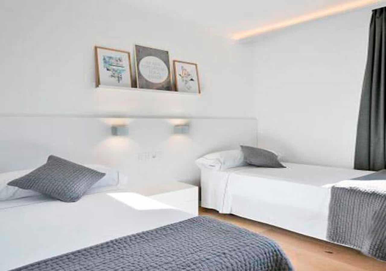Hotel Murmuri Barcelona Eksteriør bilde