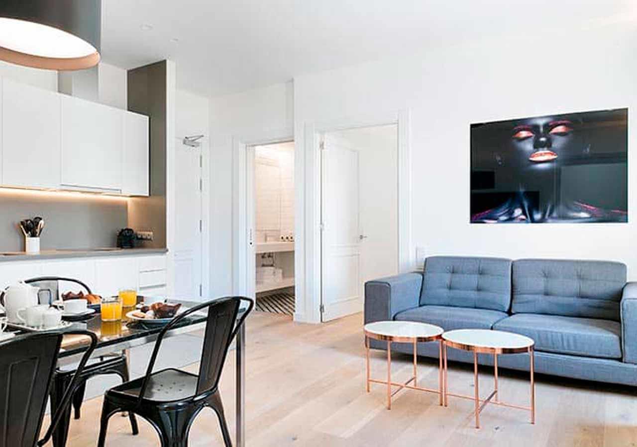Hotel Murmuri Barcelona Eksteriør bilde
