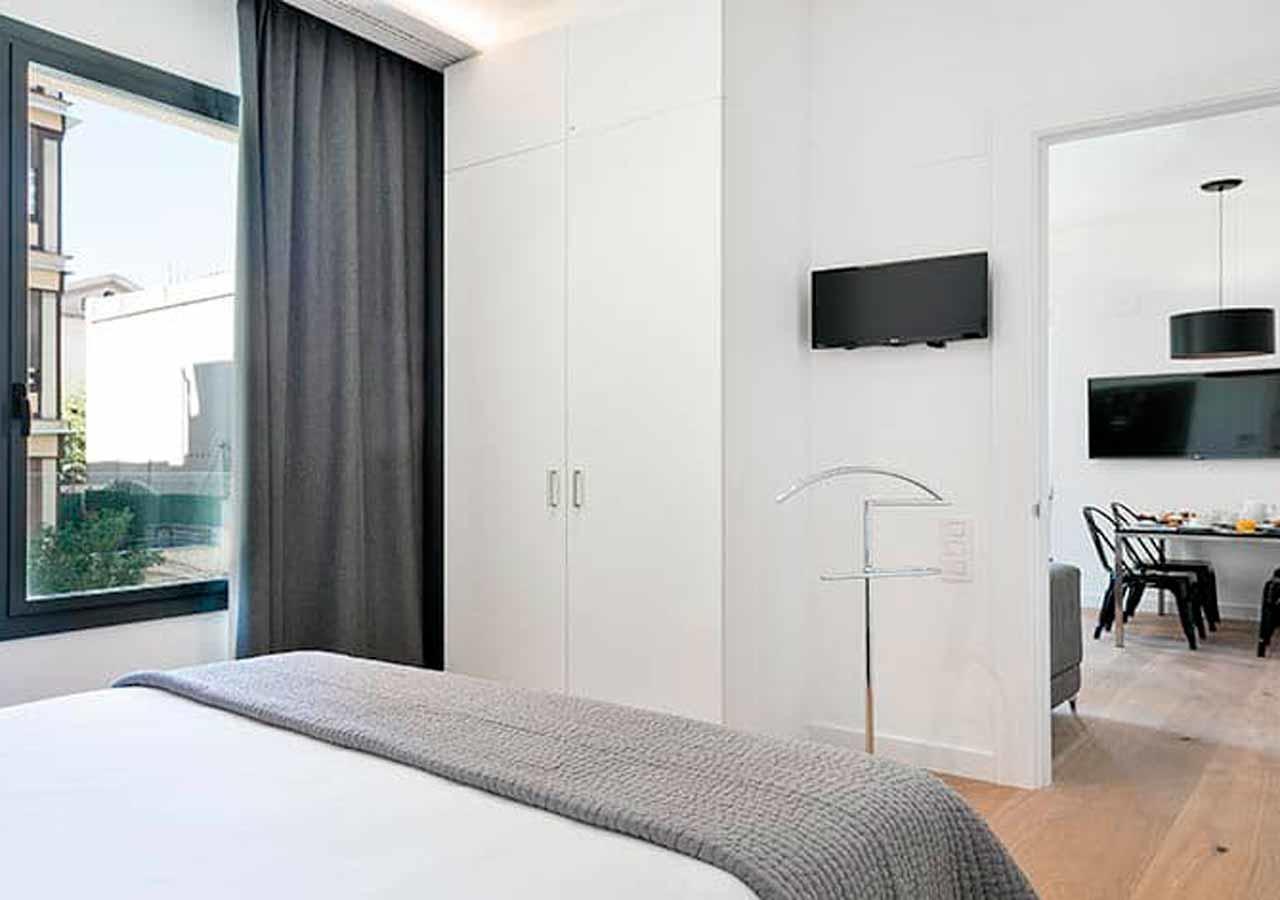 Hotel Murmuri Barcelona Eksteriør bilde