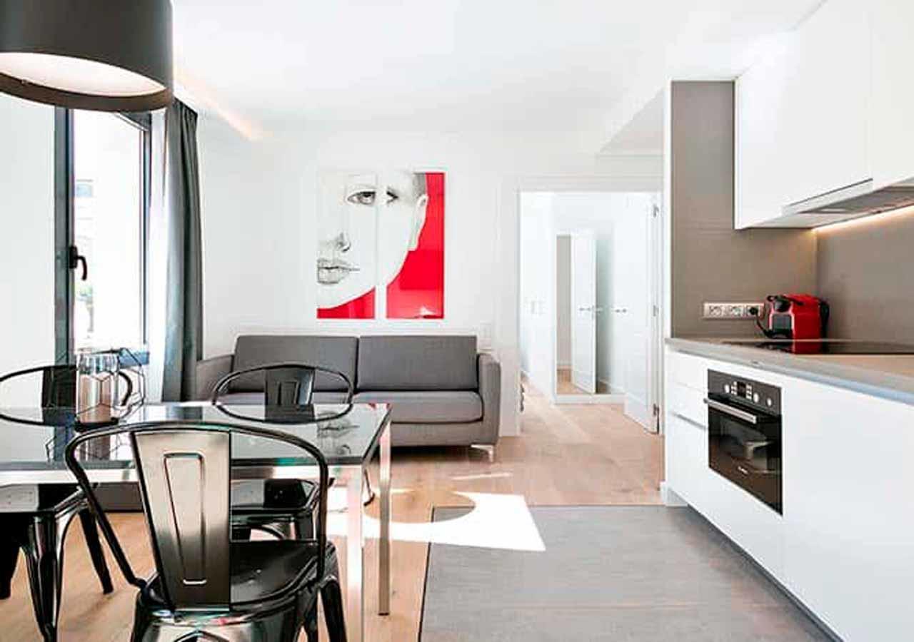 Hotel Murmuri Barcelona Eksteriør bilde