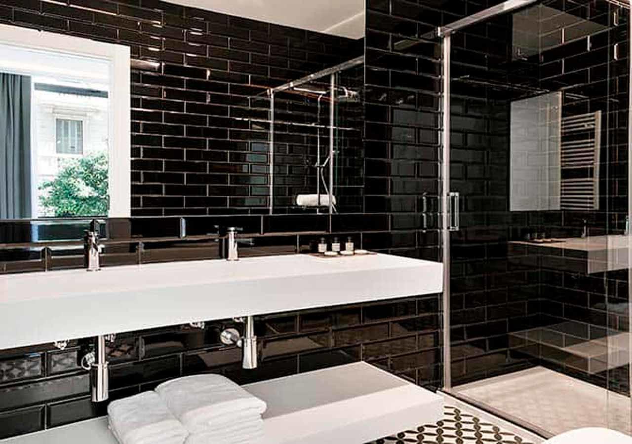 Hotel Murmuri Barcelona Eksteriør bilde
