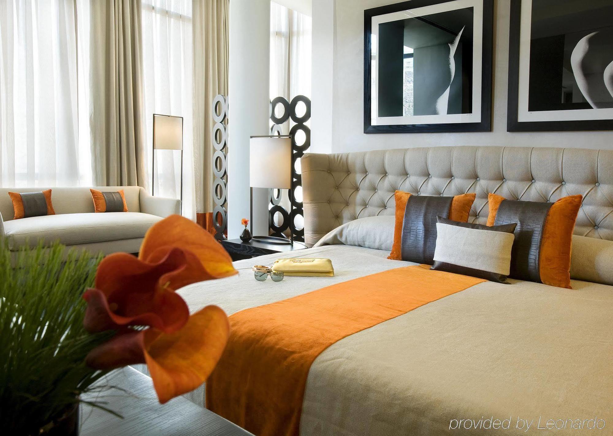 Hotel Murmuri Barcelona Rom bilde