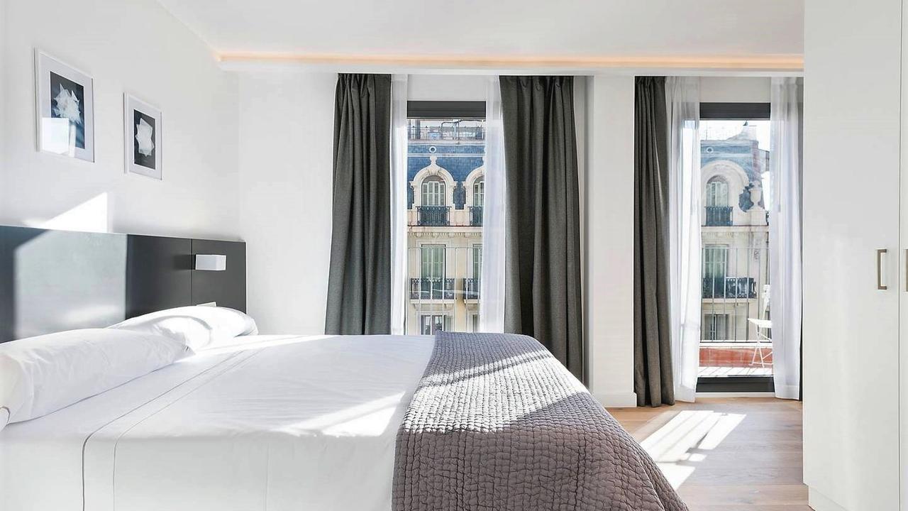 Hotel Murmuri Barcelona Eksteriør bilde