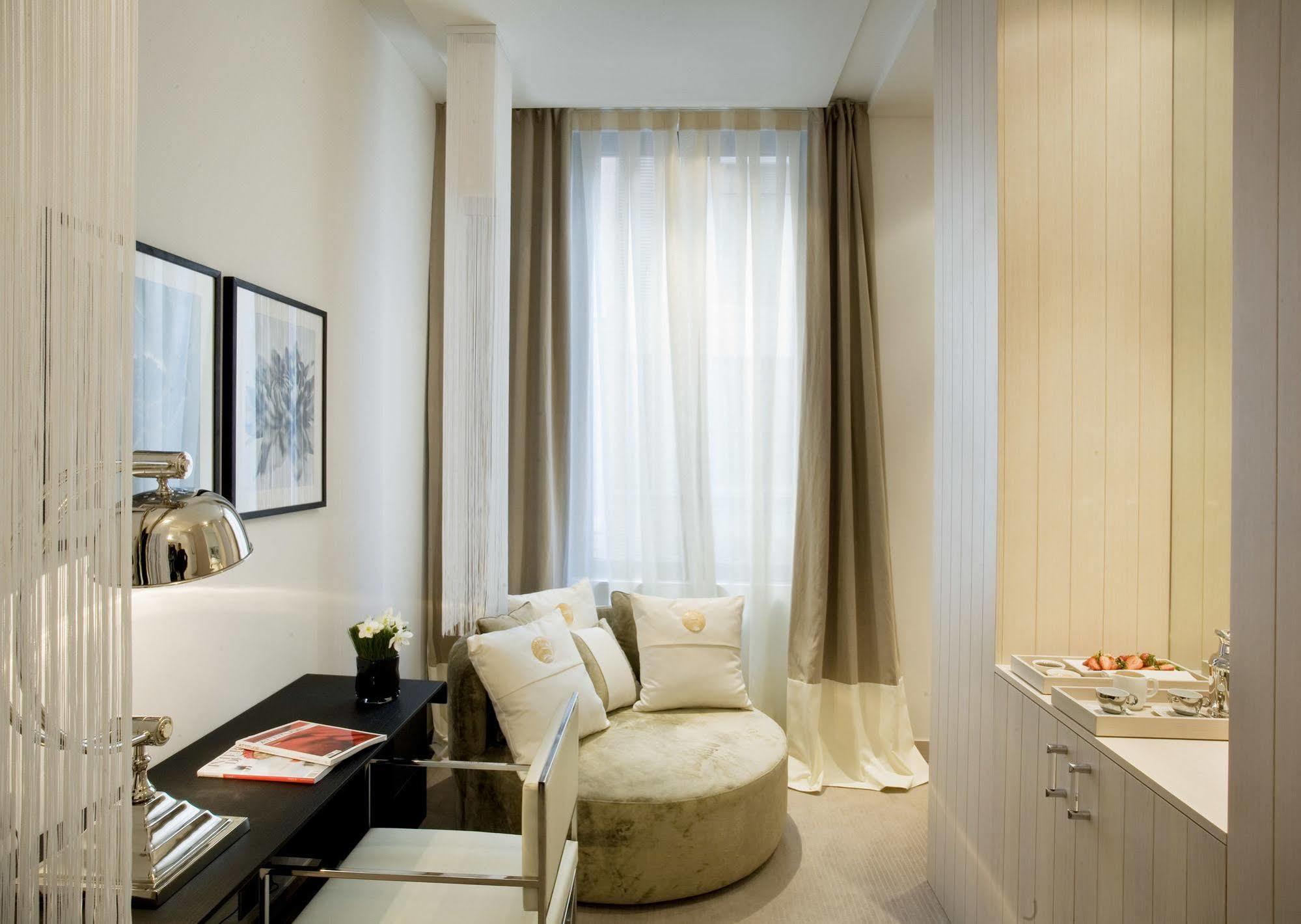 Hotel Murmuri Barcelona Rom bilde
