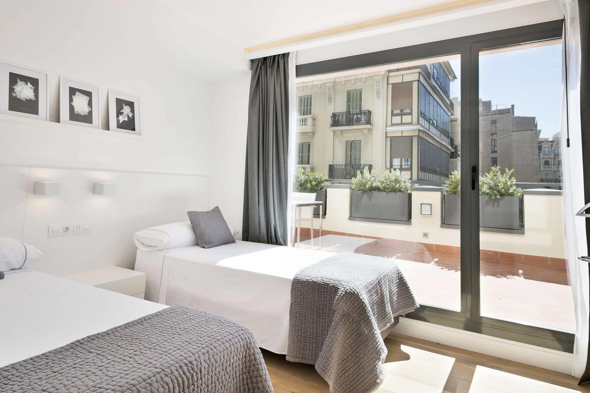 Hotel Murmuri Barcelona Eksteriør bilde