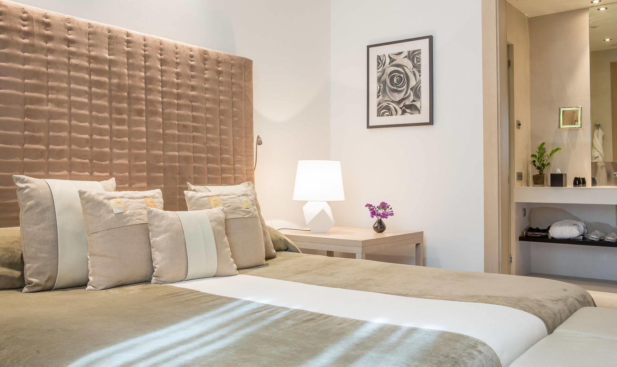 Hotel Murmuri Barcelona Eksteriør bilde