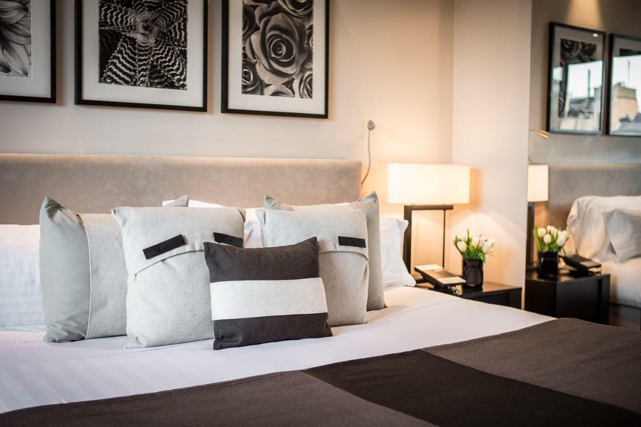 Hotel Murmuri Barcelona Eksteriør bilde